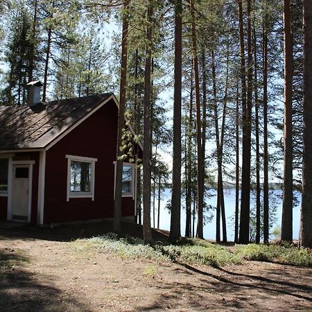 Hotel Lohijaerven Eraekeskus à Lohijärvi Extérieur photo