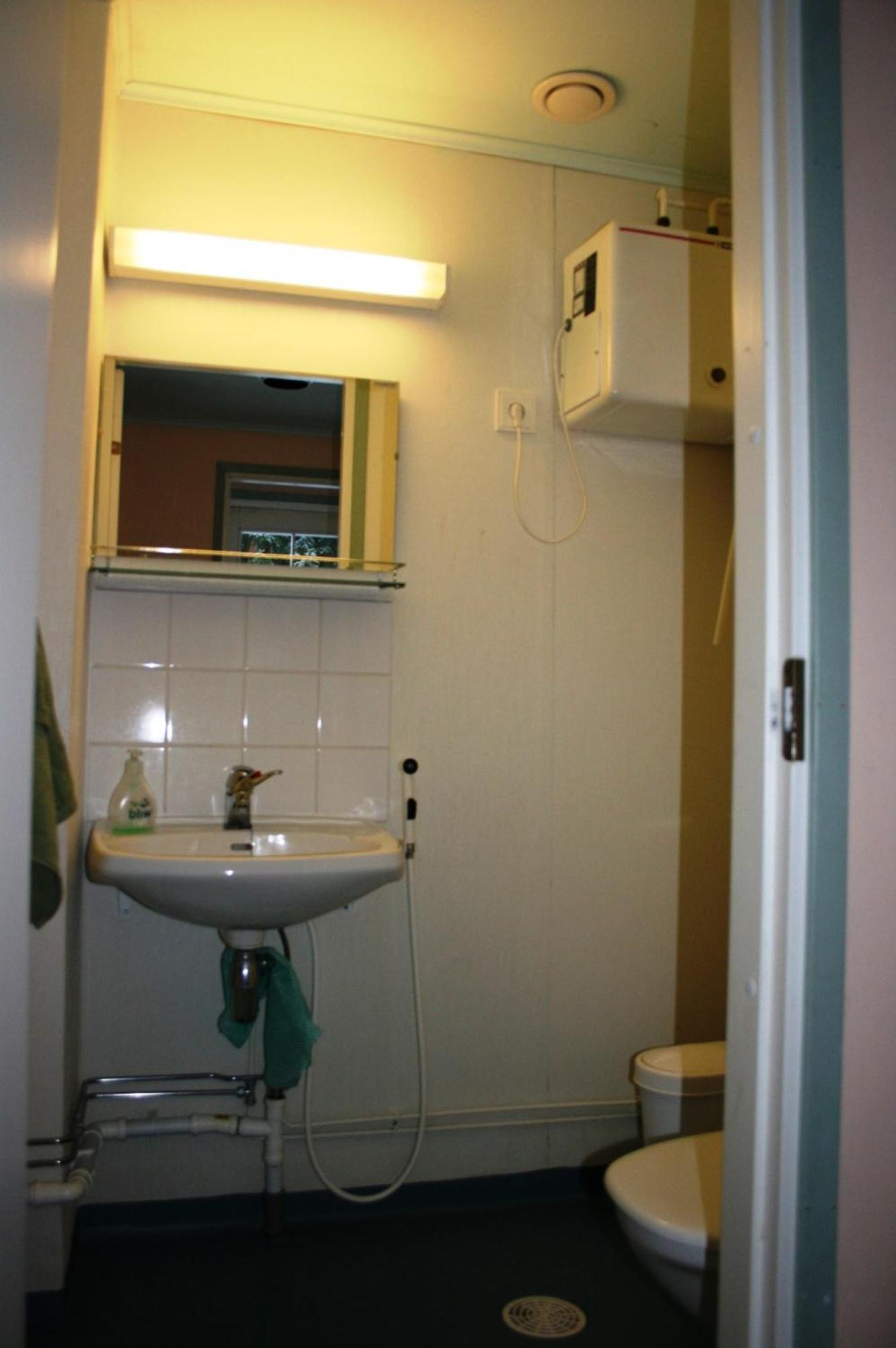 Hotel Lohijaerven Eraekeskus à Lohijärvi Chambre photo