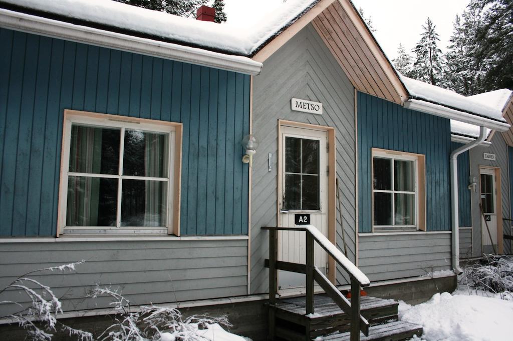 Hotel Lohijaerven Eraekeskus à Lohijärvi Extérieur photo
